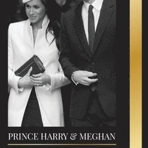 Prince Harry & Meghan Markle