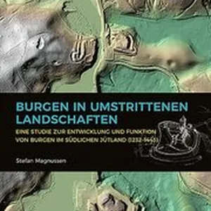 Burgen in umstrittenen Landschaften