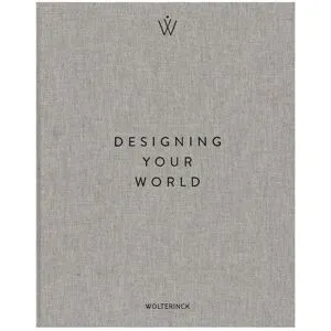 New Mags Designing your World