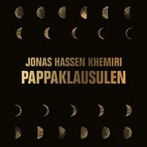 Pappaklausulen : roman