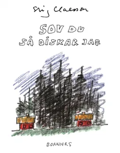 Sov du så diskar jag, E-bok