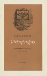 Verklighetsflykt : valda promenader och utflykter, E-bok
