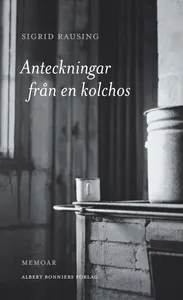 Anteckningar från en kolchos, E-bok