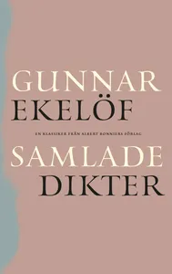 Samlade dikter, E-bok