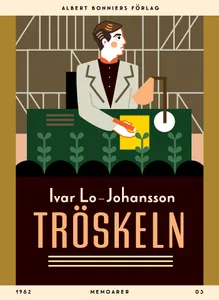 Tröskeln : memoarer, E-bok