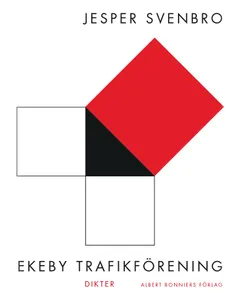 Ekeby trafikförening : dikter, E-bok