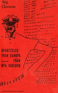 Berättelse från Europa ; Från nya världen - Samlingsvolym, E-bok