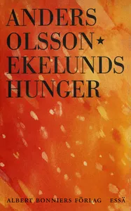 Ekelunds hunger, E-bok