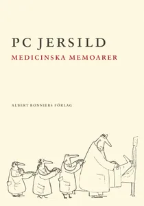 Medicinska memoarer, E-bok