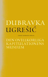 Den ovillkorliga kapitulationens museum, E-bok