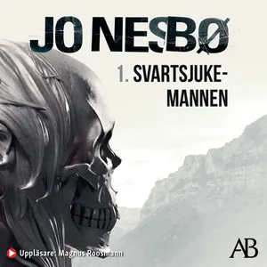 Svartsjukemannen : Novell i Svartsjukemannen och andra berättelser, Ljudbok