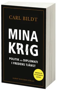 Mina Krig