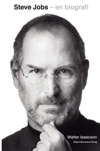 Steve Jobs - En Biografi