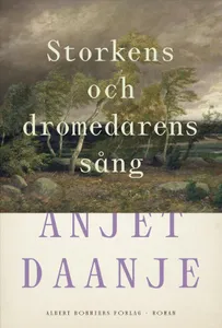 Storkens Och Dromedarens Sång