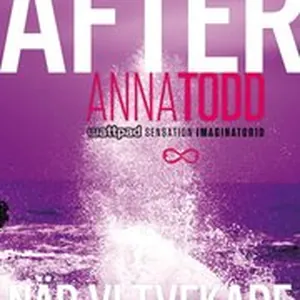 After. När vi tvekade