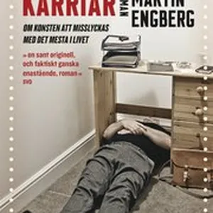 En enastående karriär