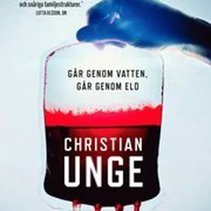 Går genom vatten, går genom eld