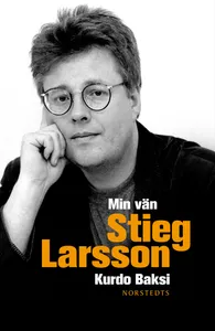 Min vän Stieg Larsson, E-bok
