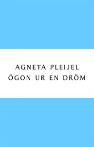 Ögon ur en dröm