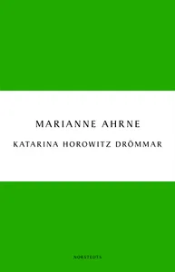 Katarina Horowitz drömmar, E-bok