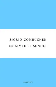 En simtur i sundet