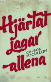 Hjärtat jagar allena