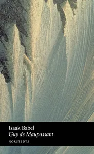 Guy de Maupassant, E-bok