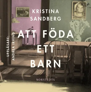 Att föda ett barn, Ljudbok