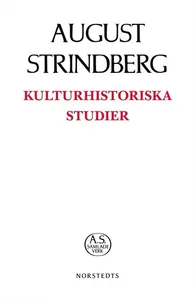 Kulturhistoriska Studier