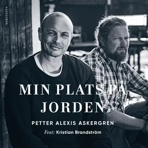 Min plats på jorden : Koster, Ljudbok