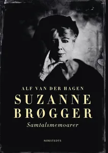 Suzanne Brøgger : samtalsmemoarer