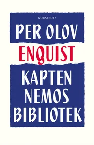 Kapten Nemos bibliotek, E-bok