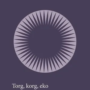 Torg, korg, eko