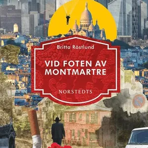 Vid foten av Montmartre