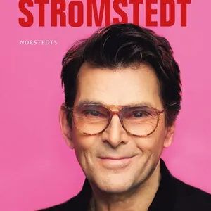 Om Niklas Strömstedt