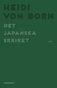 Det japanska skriket