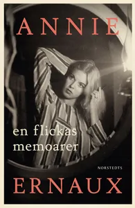 En flickas memoarer, E-bok