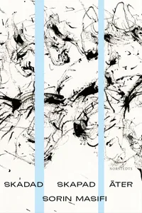 Skadad Skapad Åter, E-bok