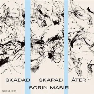 Skadad Skapad Åter, Ljudbok