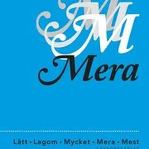 Mycket mera mest - Mera