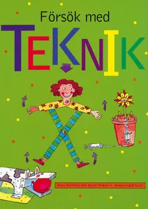 Försök Med Teknik Lärarbok