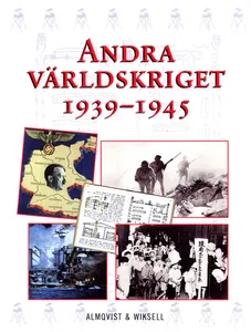 Andra Världskriget 1939-1945
