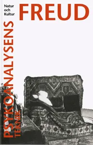 Psykoanalysens Teknik