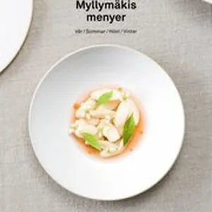 Myllymäkis menyer