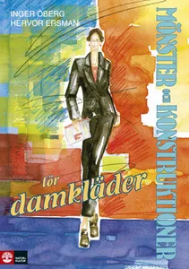 Mönster Och Konstruktioner För Damkläder