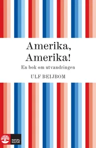 Amerika, Amerika!, E-bok
