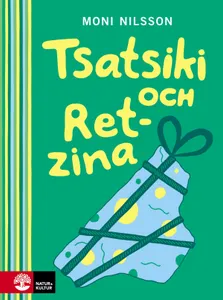 Tsatsiki Och Retzina