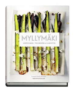 Grönsaker - Tillbehör Och Garnityr