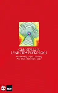 Grunderna i vår tids psykologi, E-bok