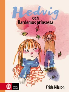 Hedvig Och Hardemos Prinsessa